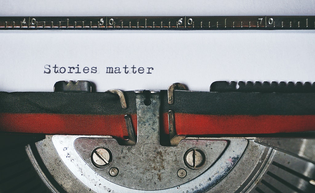 Stories Matter - Get more streams by writing a sequel of a popular song
